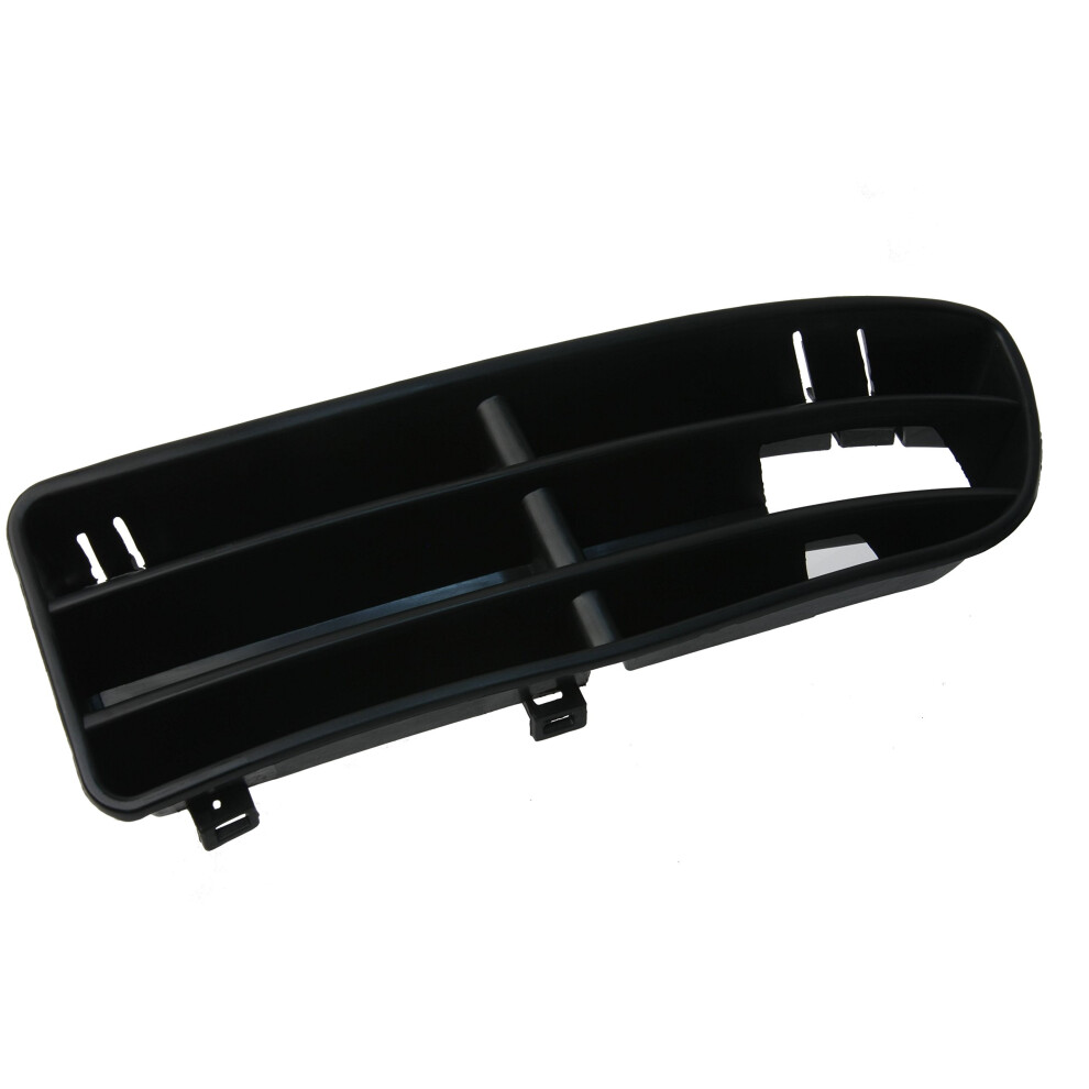 Uro Parts 1J5853665bb41 Bumper Grille Insert Left 847603069467