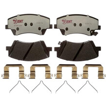 Brzdov do ticky Raybestos Element3 EHTTM pre Hyundai Elantra 2017-2020, Hyundai Ioniq 2017-2022, Kia Niro 2017-2022 (EHT1912H)