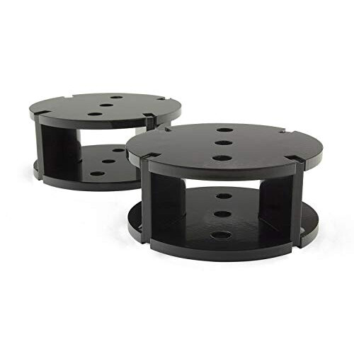 52420 Air Lift Luftfeder-Abstandshalter -2"" - Ebene 1