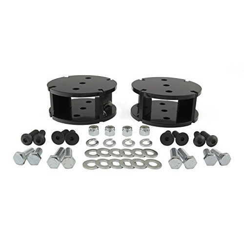 52420 Air Lift Luftfeder-Abstandshalter -2"" - Ebene 2