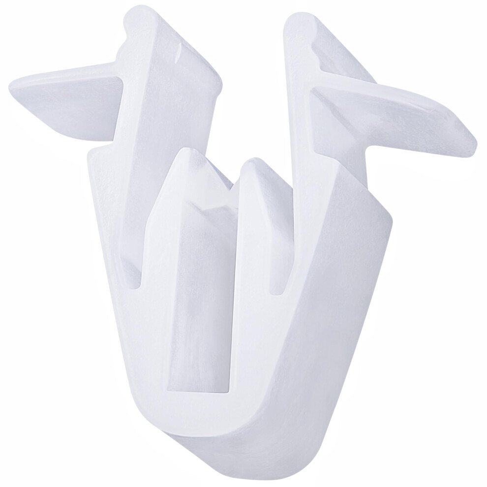 Rexka 30Pcs Rear Hatch Door Side Garnish Moulding Clips For Toyota Lex 712885446568