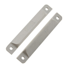 END CAPS KINEDYNE 8730 fr horisontella e-spr 4-par