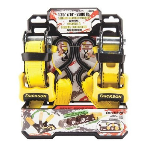 Erickson 31425 Ratschengurt