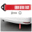 Dorhea Racing Tow Strap Κόκκινο Υψηλής Αντοχής Γενικής Χρήσης 4