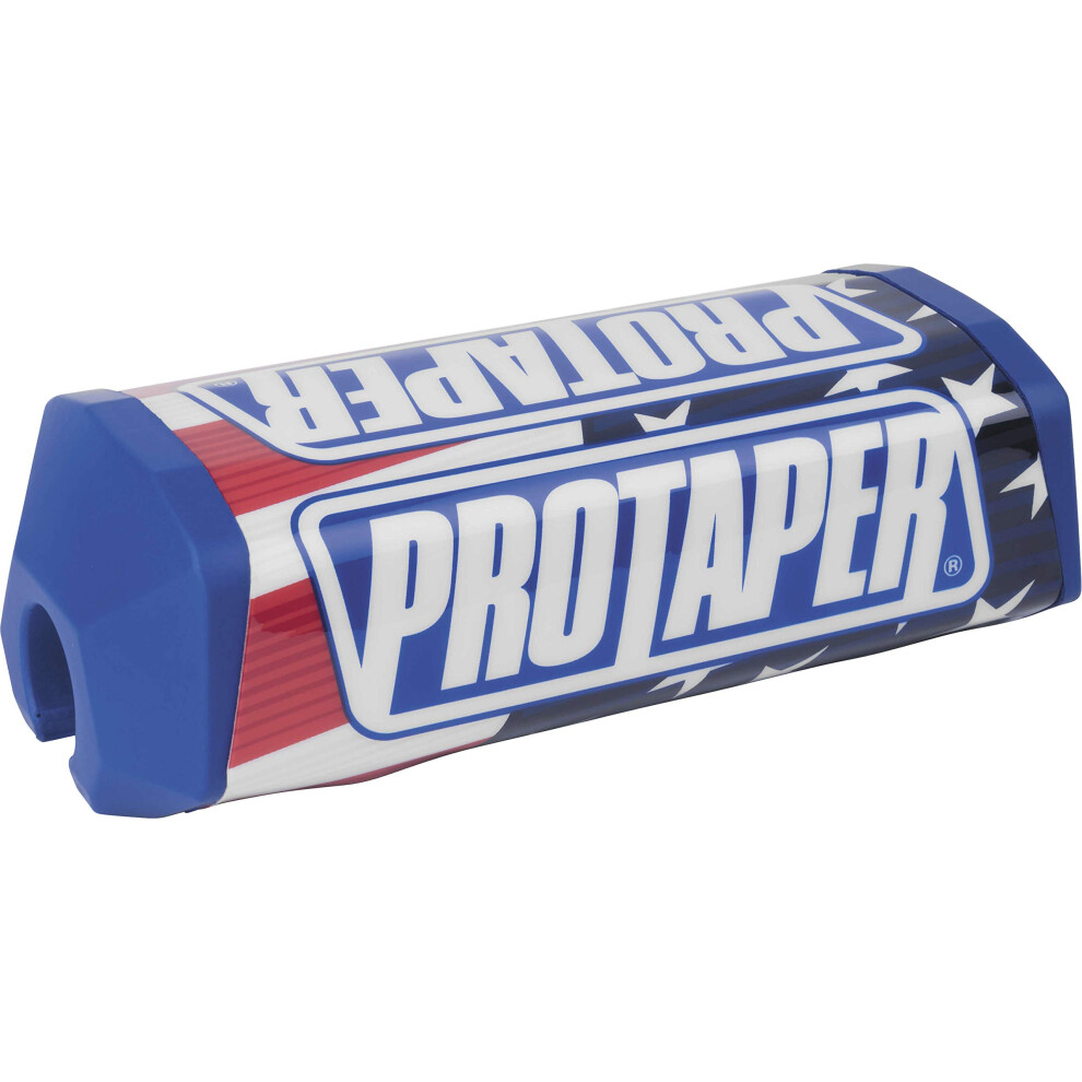 Protaper Race Line 2.0 Square Handlebar Pads - Usa 887337338378