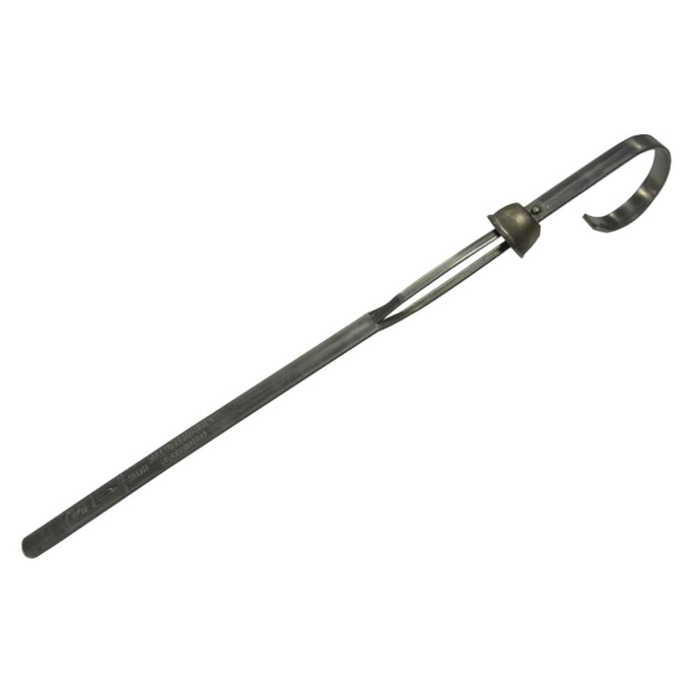 Trattore Completo Complete Tractor 1101-5111 Hydraulic Dipstick Compatible With/Replacement For Ford/Holland 8N 2N 9N Naa Jubilee - 9N7137b Naa927c