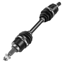 Ocpty front til venstre h?jre CV Axle Shaft Assembly 44350-HP7-A31 44250-HP7-A31 Udskiftning til Honda Rancher 420