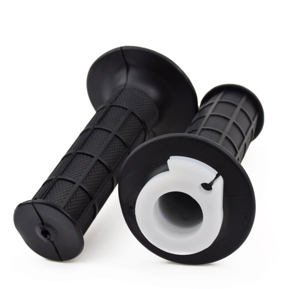 22Mm Throttle Handle Grips For Ct200u Trail200 Trail Mini Bike 196Cc M 6461033560345