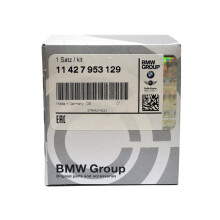 BMW 11427953129 Indstil oliefilterelement