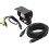 Crimestopper (TM) Comm Cam RCA CNNCTR Auto Security Detection & Convenience 2