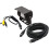 Crimestopper (TM) Comm Cam RCA CNNCTR Auto Security Detection & Convenience 1