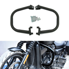 Motor Guards Crash Bars Frame Protection for Harley Street 500 750 XG750 XG500 2015 2016 2017 2018 2019 Street Rod 2017-2019
