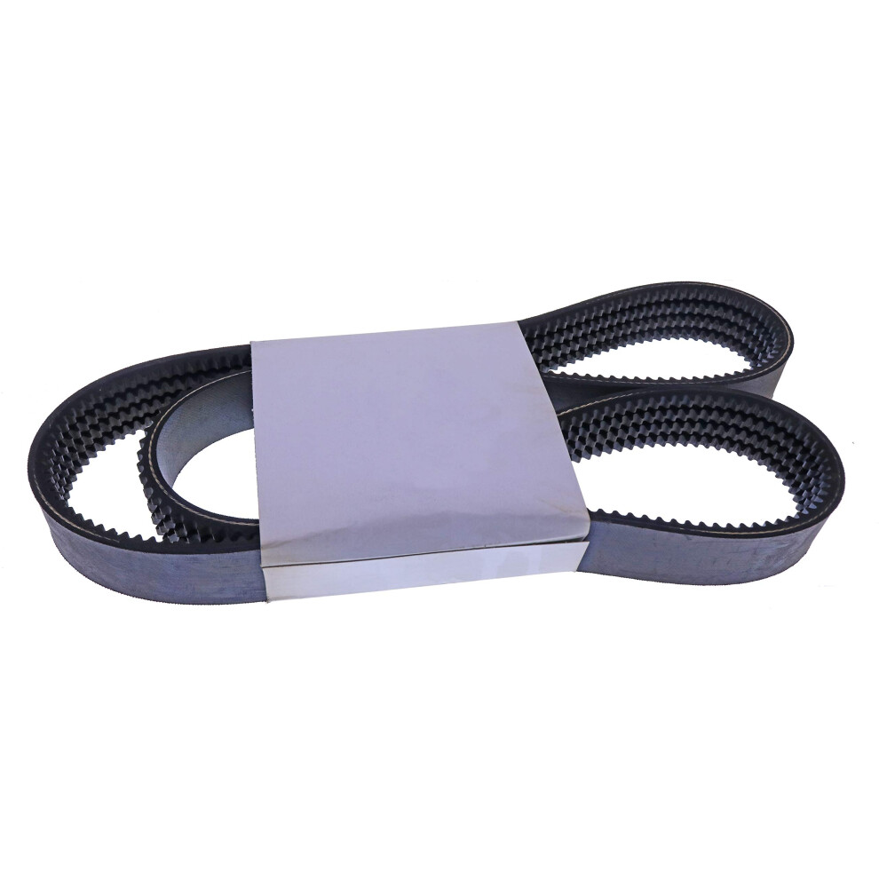 Jeenda Drive Belt 6662855 For Bobcat 853 863 864 873 883 A220 A300 S22 634923408768
