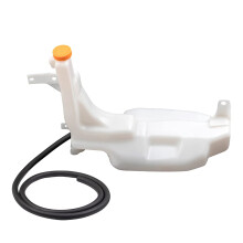 Brock Ersatz-Khlmittelrckgewinnungsbehlter, kompatibel mit 0104 Pathfinder QX4 3,5 l berlauf-Ausdehnungsbehlterflasche 21710-4W00A 217104W00A