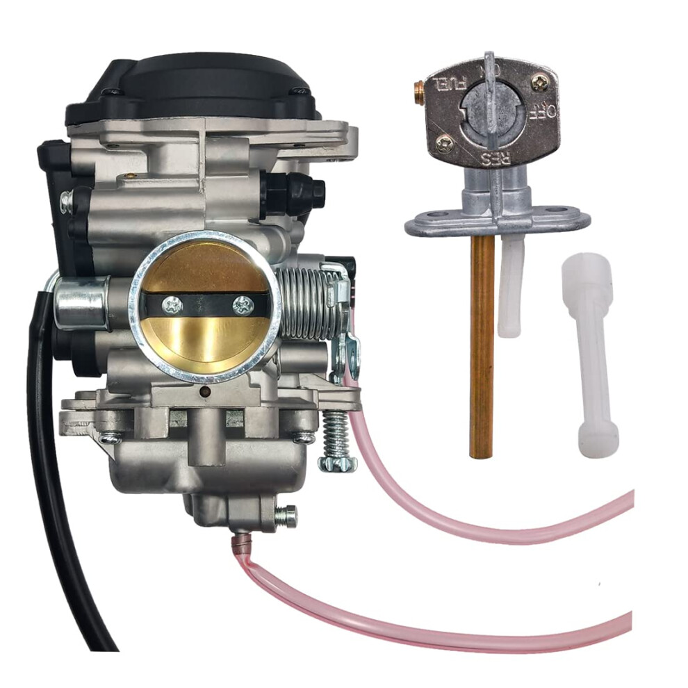 Partman Carburetor Fit For Yamaha Ttr225 Ttr-225 1999-2004 Carburetor 681385392555