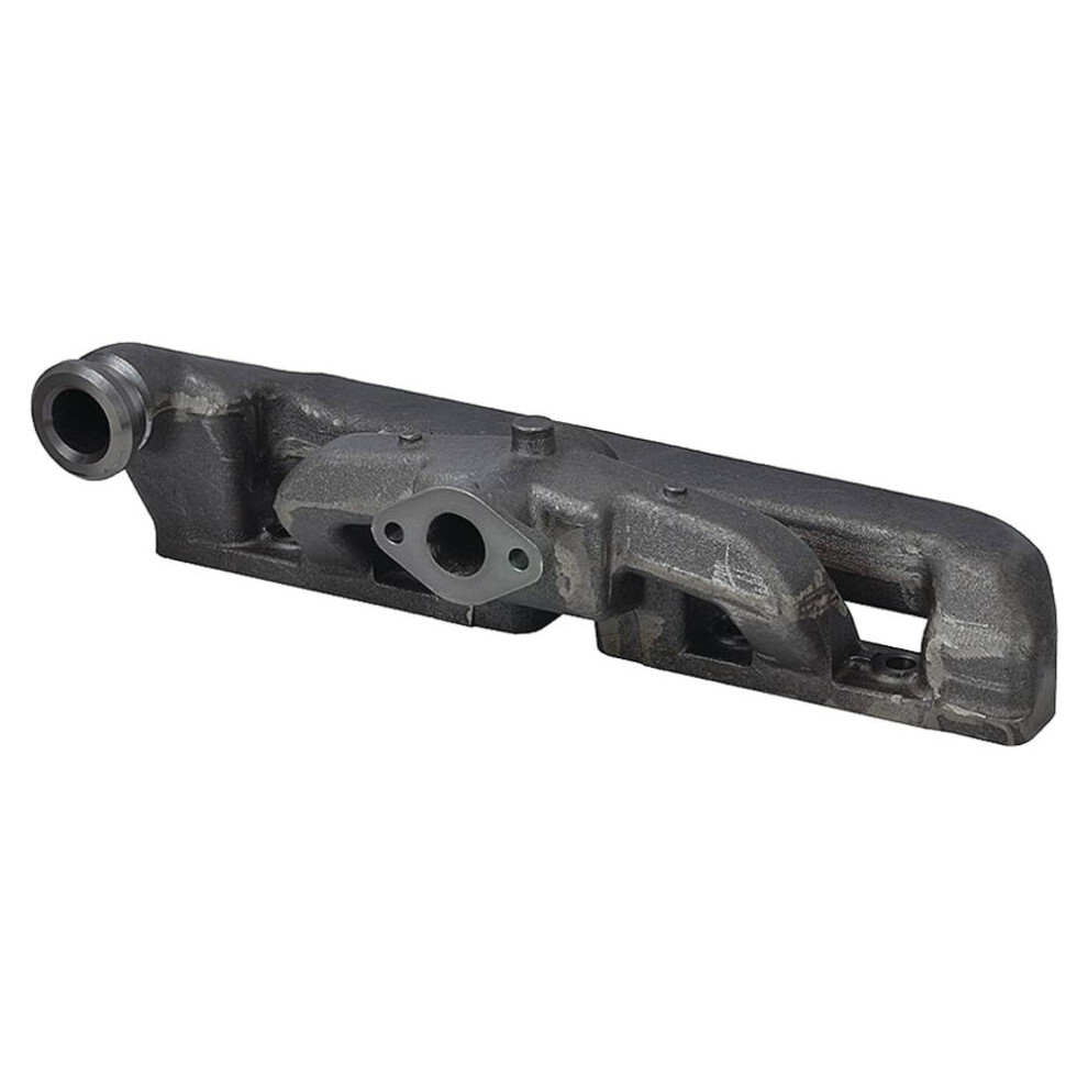 Complete Tractor New Manifold 1109-9909 Compatible With/Replacement Fo 639853774631
