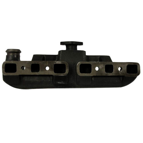 Complete Tractor New Manifold 1109-9909 Compatible with/Replacement fo 2