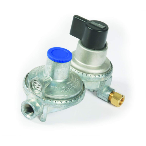 CAMCO PropaneDouble-Stageauto-ChangeOverregulatorCamco CCSAUS BULK 1