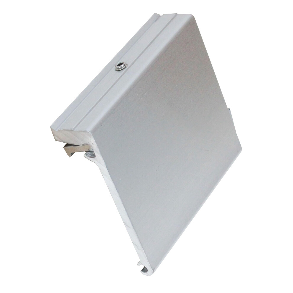 Extreme Max 3005.4113 Aluminum Slider Base for Crestliner SureMount Gu