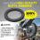 AR-PRO (2-Pack) 2.50/2.75-10 Ανταλλακτικοί Εσωτερικοί Σωλήνες Μοτοσικλετών 3
