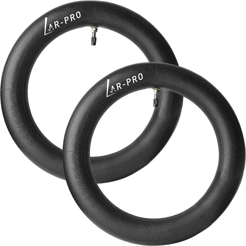 AR-PRO (2-Pack) 2.50/2.75-10 Ανταλλακτικοί Εσωτερικοί Σωλήνες Μοτοσικλετών