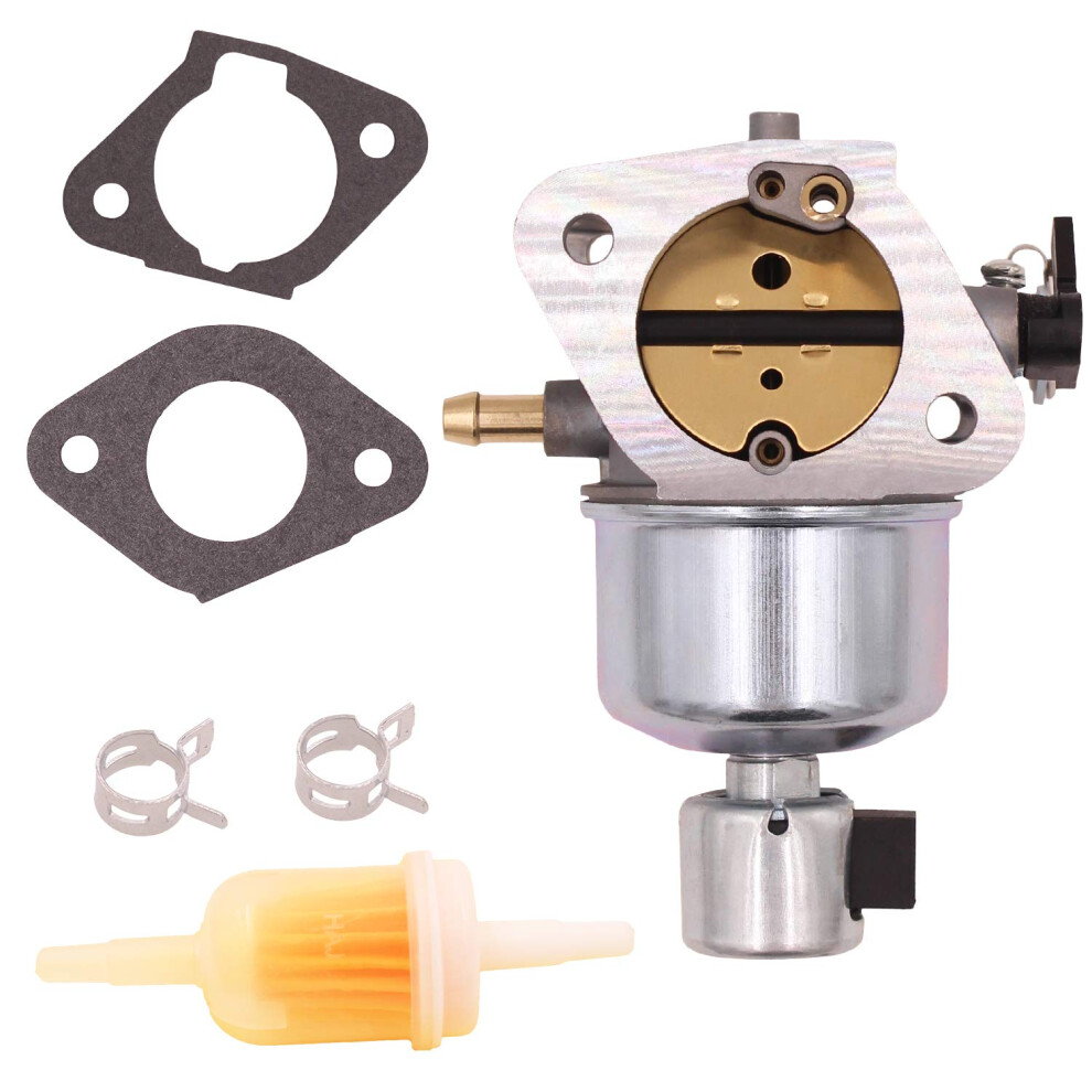 New Carburetor Fits Specific Fr691v Fs691v 15004-0829 Carb For Kawasak 8011666950174