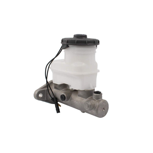 NEWYALL BALKE Master Cylinder 2