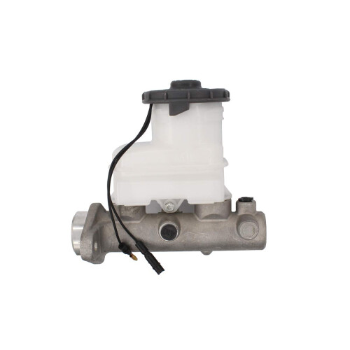 NEWYALL BALKE Master Cylinder 1