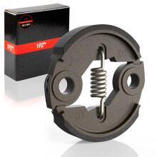 1PZ HC1-B01 Heavy Duty Clutch til Pocket Bike 43cc 47cc 49cc 2 Stroke X-1 X-2 CAT EYE