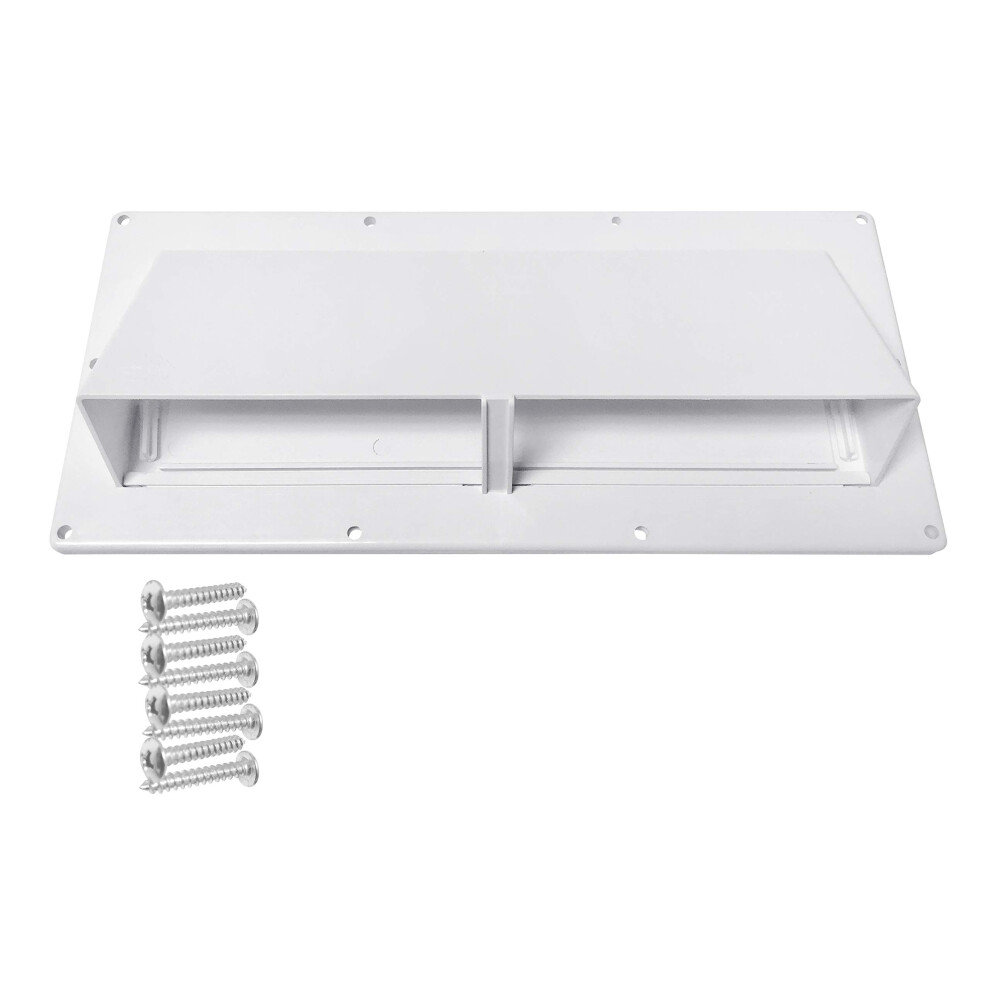 Camp'n Rv Exhaust Vent Cover - Rv Range Hood Vent/Rv Range Hood Cover/ 706098183792