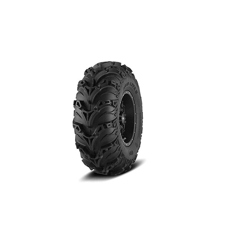 Pneumatico Itp Mud Lite Ii Atv/Utv 25/10R12 48J