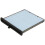 Bosch BOSCH 6080C HEPA Cabin Air Filter - Compatible With Select Mazda 3  3 2
