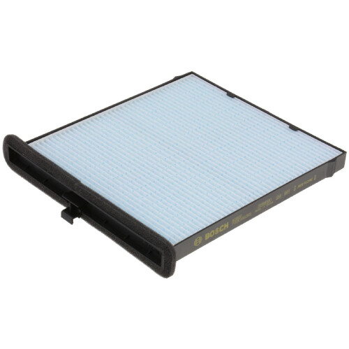 Bosch BOSCH 6080C HEPA Cabin Air Filter - Compatible With Select Mazda 3  3 1
