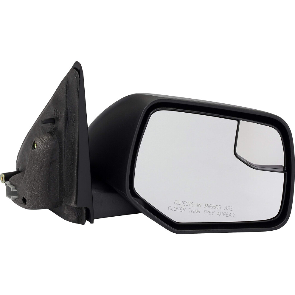 Dorman 959-203 Passenger Side Door Mirror Compatible With Select Ford 889245456366