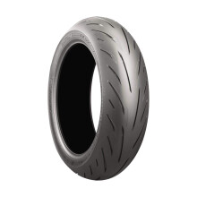 Pneumatico posteriore Bridgestone Battlax Hypersport S22 (190/55ZR-17)