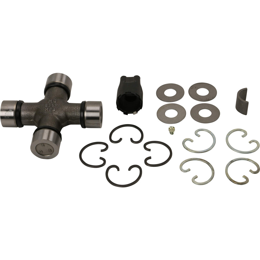 Moog 321 Greaseable Super Strength Universal Joint For Ford F-150 080066090191