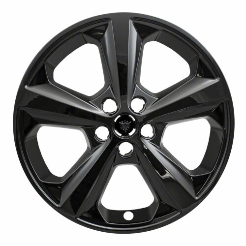 WS 15-23 EDGE GL BK 18' 5 SPEICHEN 2