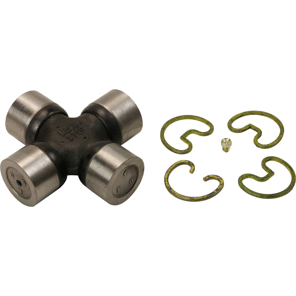 Moog 220 Greaseable Super Strength Universal Joint For Ford F-150 080066705118