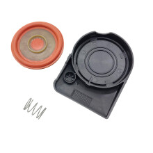 Novaparts Valve Cover CAP PCV ??med membran N18 Motorersttning fr 2010-2016 Mini Cooper S R55 R56 R57 R58 R59 R60 R61 1.6L 11127646552 11127603