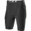 Short Fox Racing BASEFRAME PRO pour homme Noir M 1