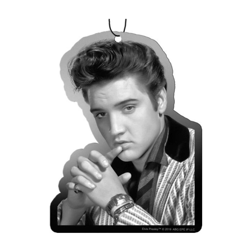 Photos - Car Air Freshener Spoontiques Elvis Air Freshener 10015