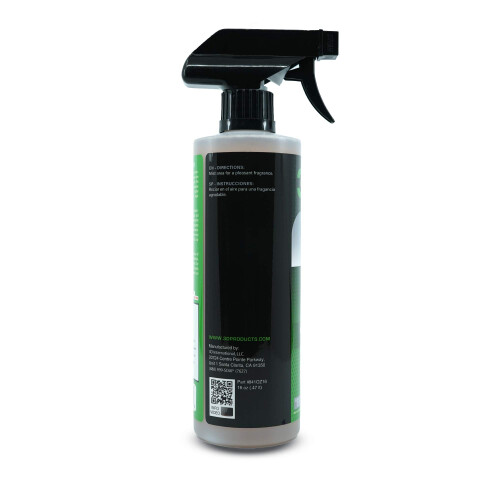 Désodorisant d'auto 3D | 16oz. | (Parfum de voiture neuve) 1