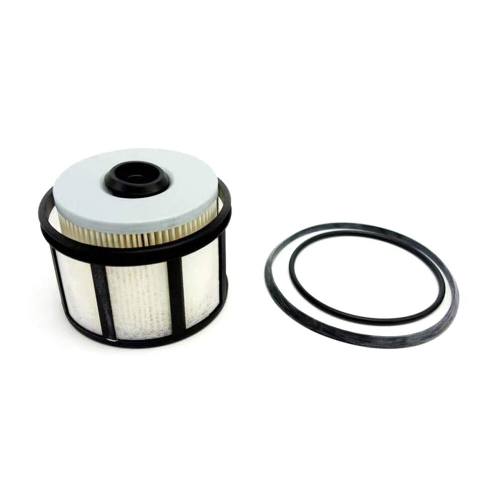 Fd4596 Fuel Filter For 7.3L Diesel - Fits For 1999-2003 Ford E350 F250 762021990189