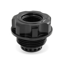 Earl's Oil leinflldeckel mit PCV-Entlftung