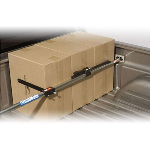 (2-pack) Hitchmate Black 4017 last Stabiload Divider Bar 2