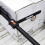 (2-pack) Hitchmate Black 4017 last Stabiload Divider Bar 5