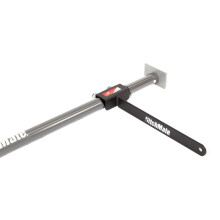 (2-pack) Hitchmate Black 4017 last Stabiload Divider Bar