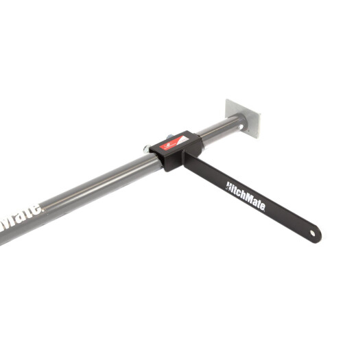 (2-pack) Hitchmate Black 4017 last Stabiload Divider Bar