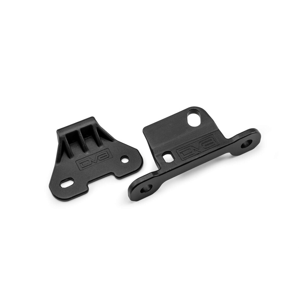 Hard Top Mounting Brackets For 2018-2022 Jeep Wrangler Jl & Gladiator 756519638172