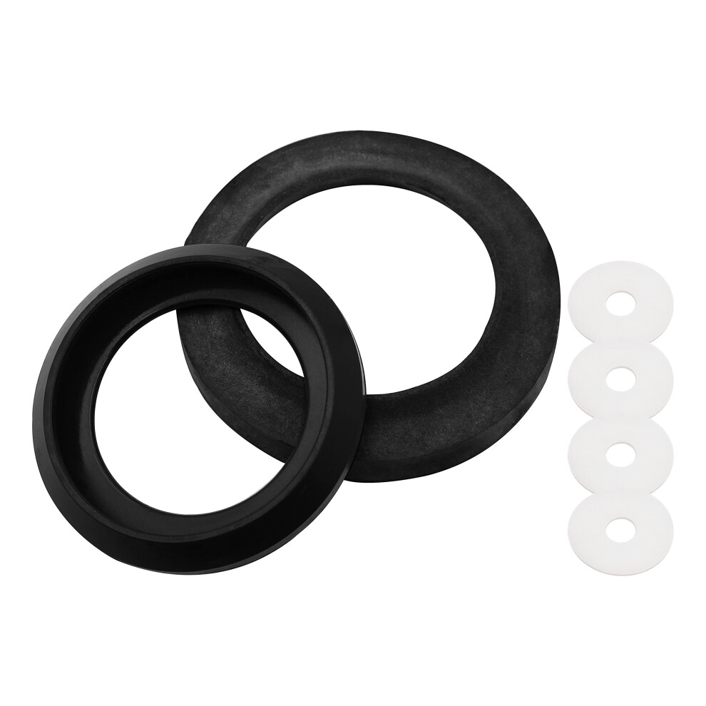 Wehope 34120 Rv Waste Ball Seal Kit Compatible With Thetford Aqua-Magi 778992056397
